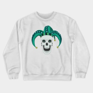 Cruel Fool Crewneck Sweatshirt